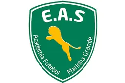Logo of EAS Marinha Grande U17