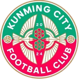 Logo of Kunming City Star