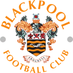 Logo of Blackpool