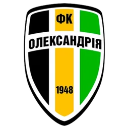 Logo of PFC Oleksandria U21