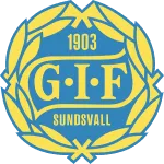 Logo of GIF Sundsvall U21