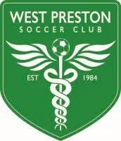Logo of West Preston SC