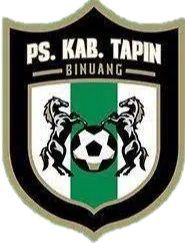 Logo of PS Kab Tapin Binuang