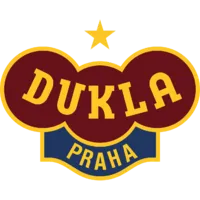 Logo of Dukla Praha U20
