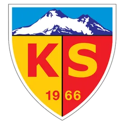 Logo of Kayserispor
