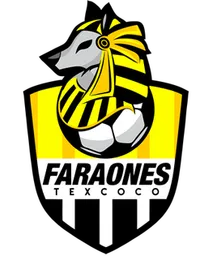 Logo of Faraones Texcoco