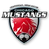 Logo of Chicago Mustangs (w)
