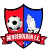 Logo of Dunbeholden FC