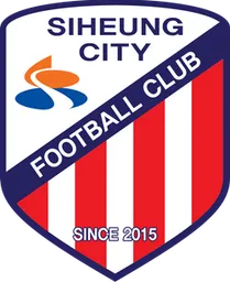 Logo of Siheung City