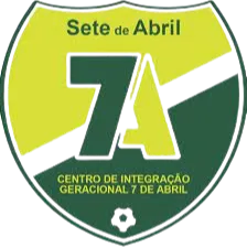 Logo of 7 de Abril U20