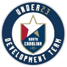 Logo of North Carolina FC U23