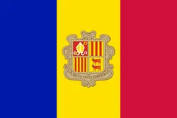 Logo of Andorra U17(w)