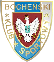 Logo of BKS Bochnia