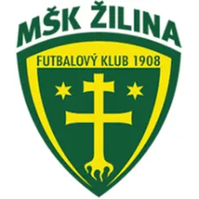 Logo of MSK Zilina Youth