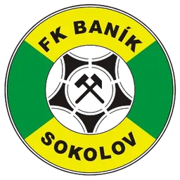 Logo of Banik Sokolov B