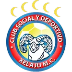 Logo of Xelaju MC