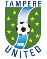 Logo of Tampere Utd (w)