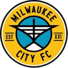 Logo of Milwaukee City AFC (W)
