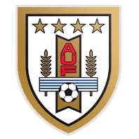 Logo of Uruguay Beach Soccer