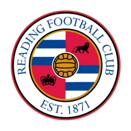 Logo of Reading U23
