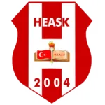 Logo of Halide Edip Adivarspor