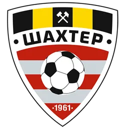 Logo of Shakhter Soligorsk