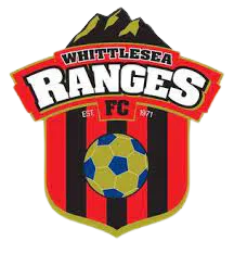 Logo of Whittlesea Ranges U21
