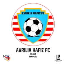 Logo of Avrilia Hafiz FC