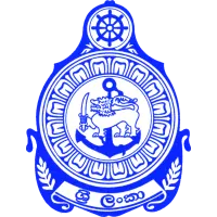 Logo of Navy SC