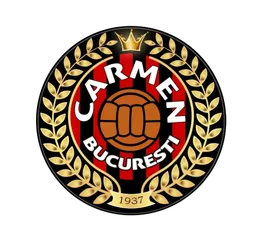 Logo of Carmen Bucuresti (w)