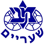 Logo of Maccabi Shaaraim