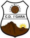 Logo of CD Igara Cabo Blanco