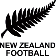 Logo of New Zealand U23