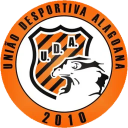 Logo of Uniao Desportiva Alagoana/AL (w)