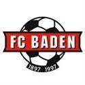 Logo of Baden