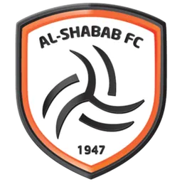 Logo of Al-Shabab(KSA) U21