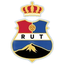 Logo of Real Union Tenerife