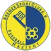 Logo of BSC Hastedt