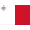 Logo of malta (w) (U16)
