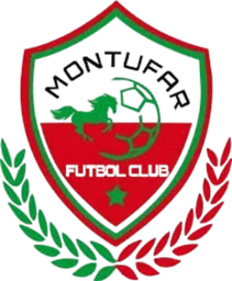 Logo of Montufar FC
