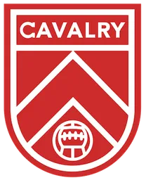 Logo of Cavalry FC