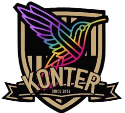 Logo of Konter