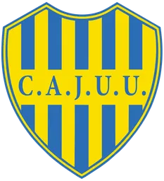 Logo of Juventud Unida Universitario U20