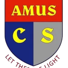 Logo of Amusi College WFC (W)