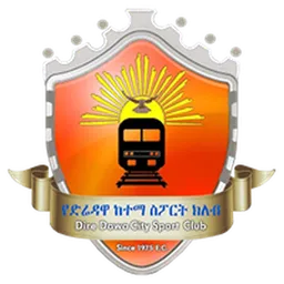 Logo of Dire Dawa