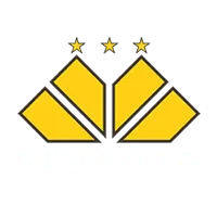 Logo of Criciuma SC (Youth)