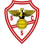 Logo of Salgueiros U17