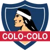Logo of Colo Colo (w)
