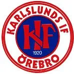 Logo of KIF Orebro DUFF (w)
