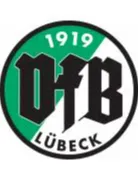 Logo of VfB Lubeck U19